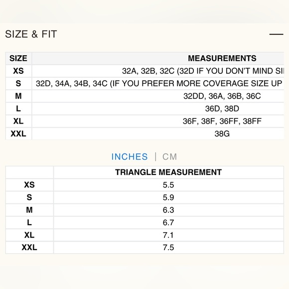 ‘BRING IT HOME TO ME’ FRONT TIE TOP - Picture 11 of 11